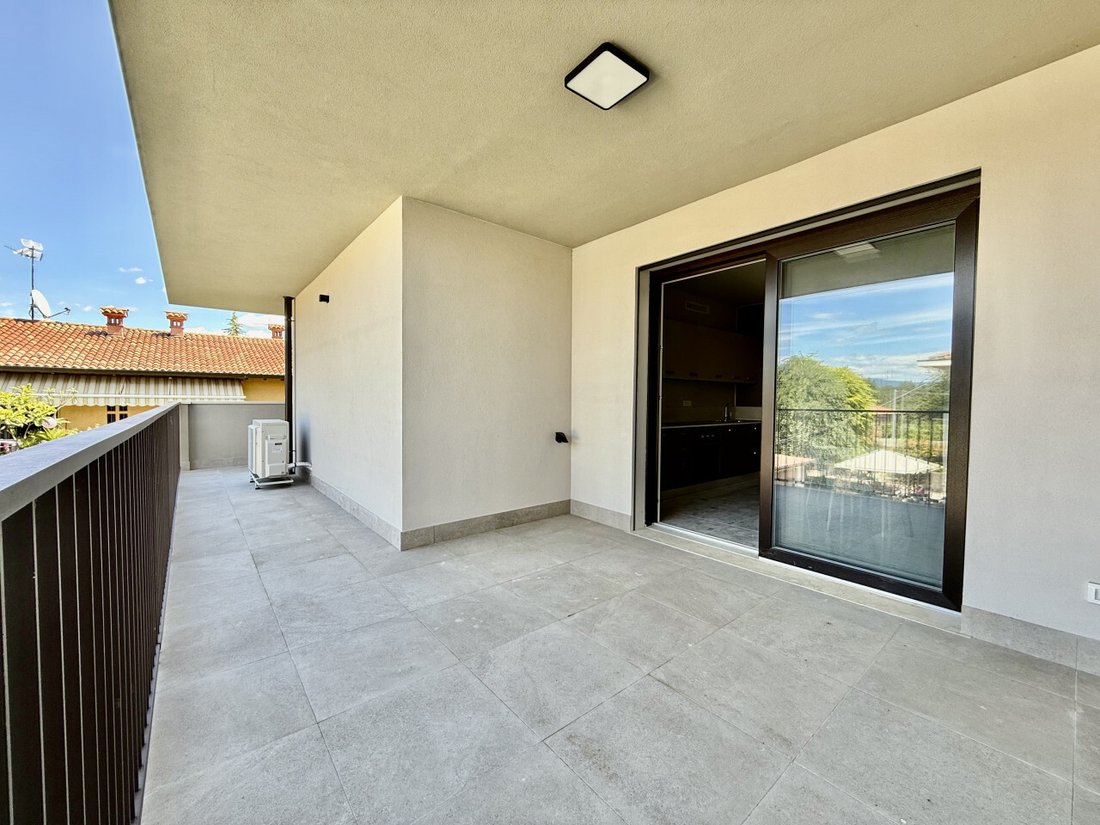 Apartment in Lazise, Veneto, Italy 2 - 17995215