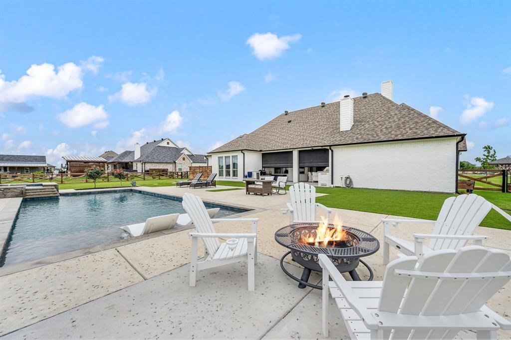 House in Lantana, Texas, United States 2 - 17975813
