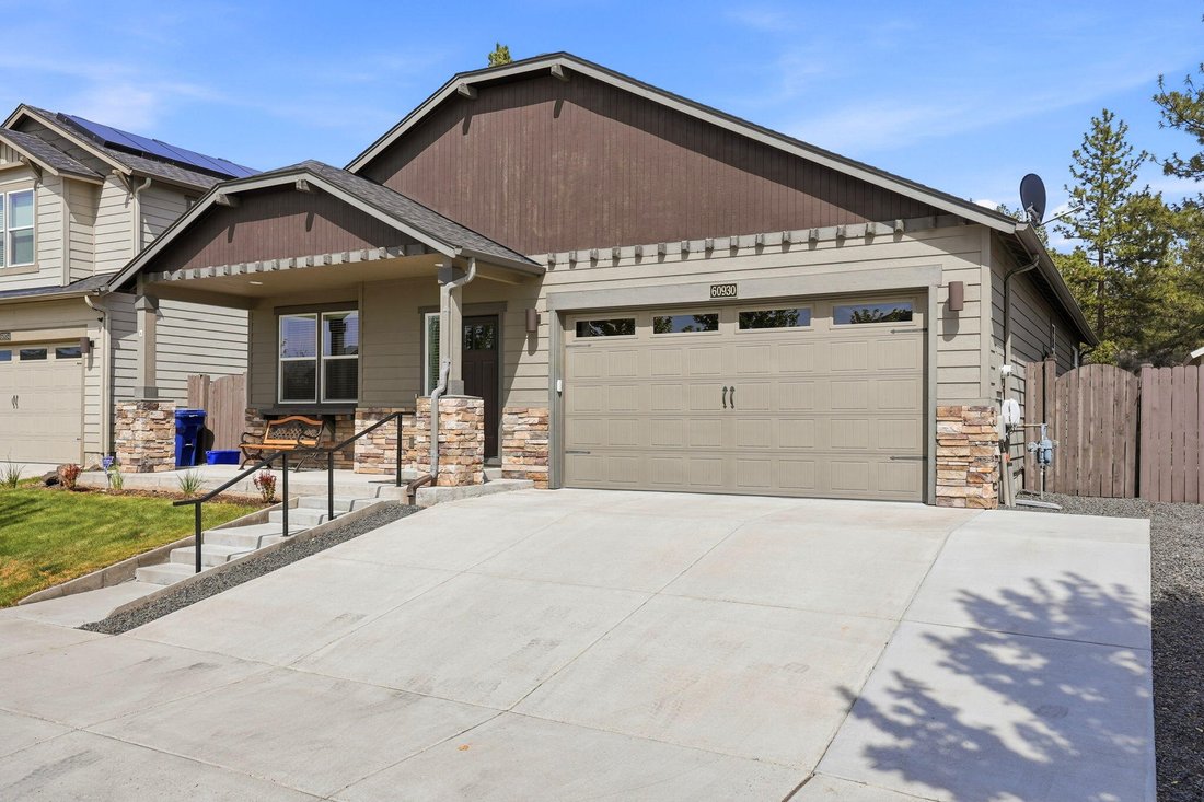 House in Bend, Oregon, United States 3 - 17987233