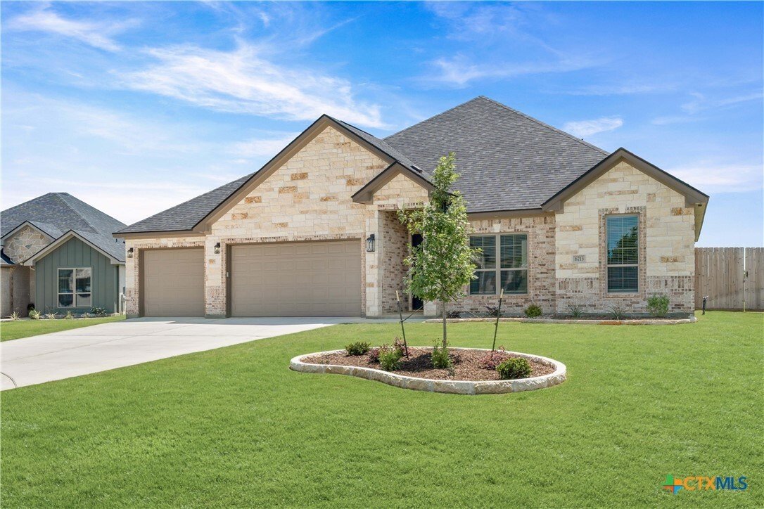 House in Temple, Texas, United States 2 - 17170533