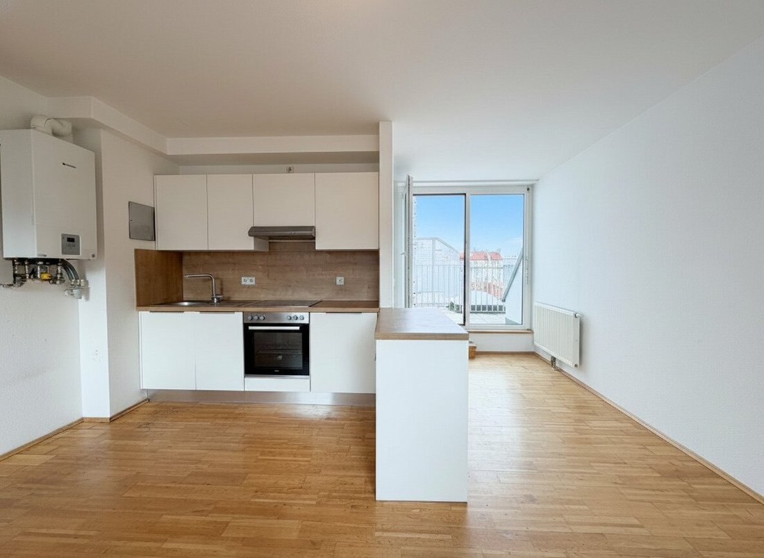 Penthouse in Vienna, Wien, Austria 5 - 17870829