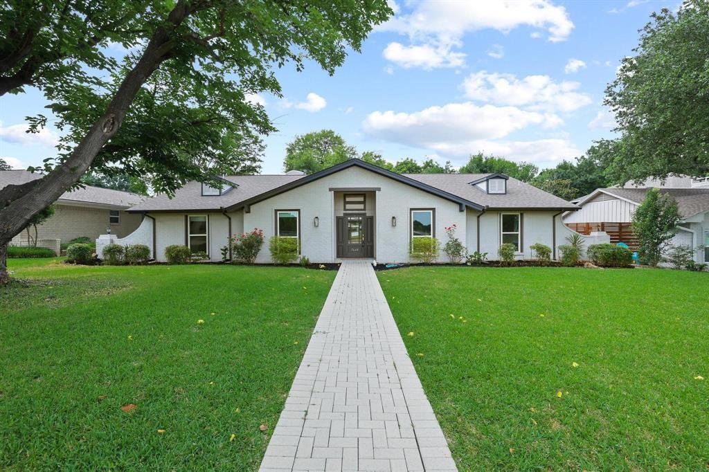 House in Dallas, Texas, United States 1 - 17991109