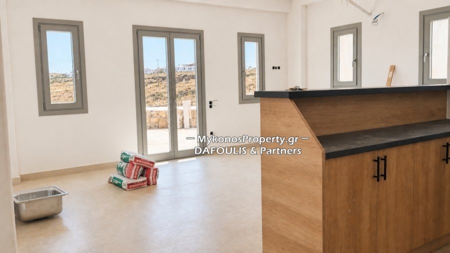 House in Ano Mera Community, Aegean, Greece 4 - 17993673