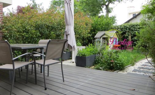 Casa a Le Tir, Maisons-Laffitte, Francia 1