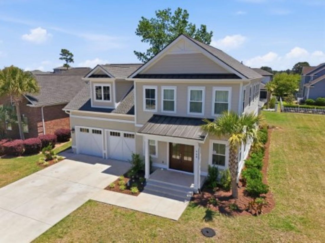 House in Myrtle Beach, South Carolina, United States 1 - 17984189