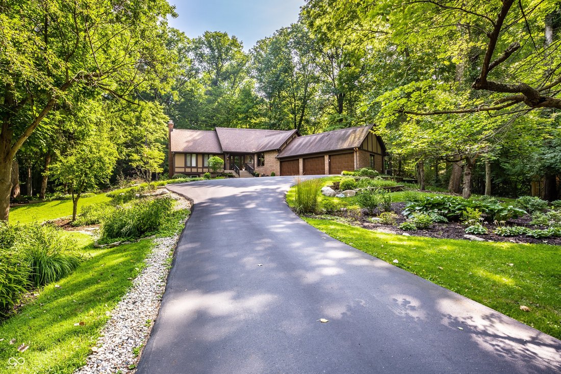 House in Indianapolis, Indiana, United States 2 - 17995553