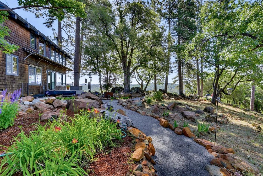 House in Grass Valley, California, United States 3 - 17994000