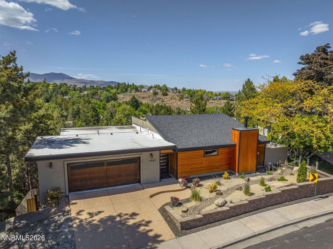 House in Reno, Nevada, United States 5 - 17991052