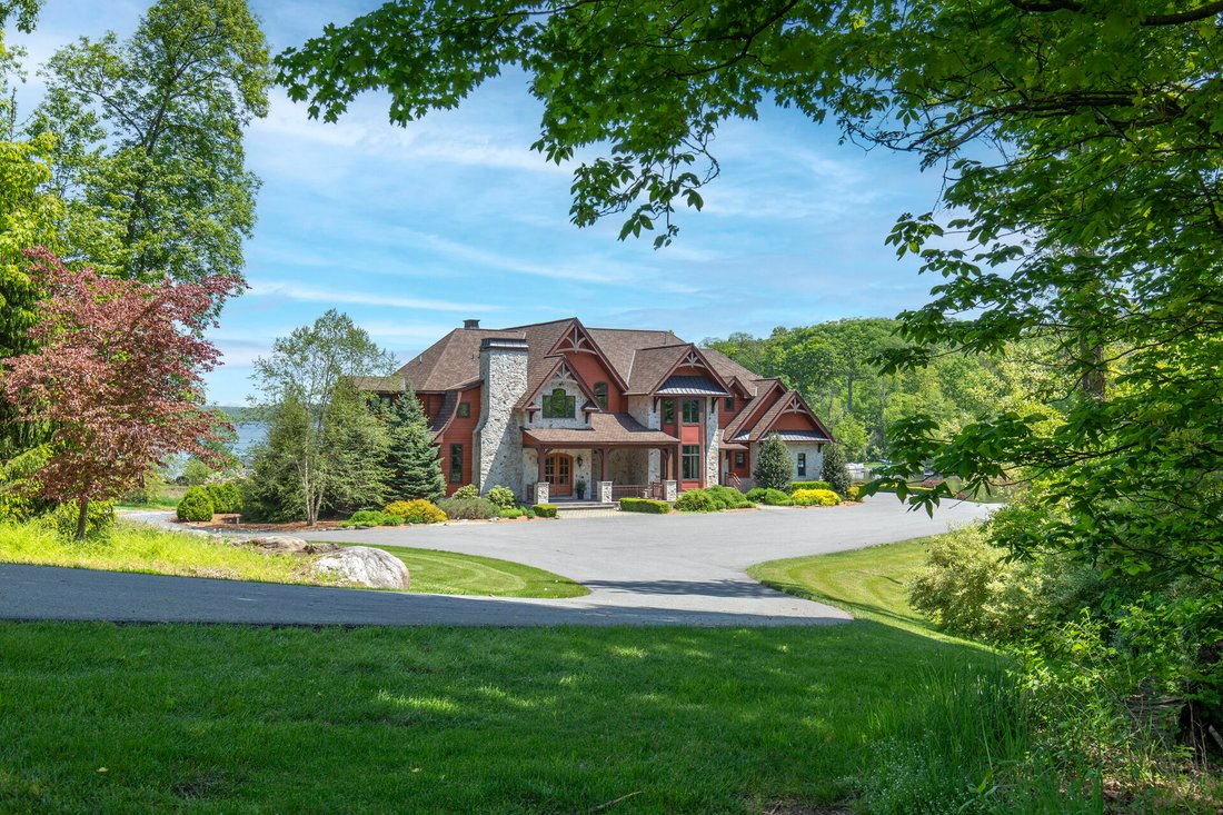 House in Branchville, New Jersey, United States 1 - 17990139