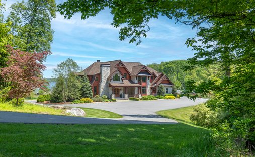 Casa a Branchville, New Jersey, Stati Uniti 1