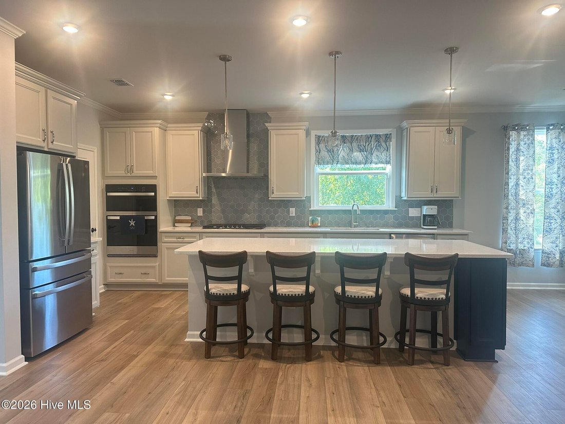 House in Wilmington, North Carolina, United States 2 - 17985219