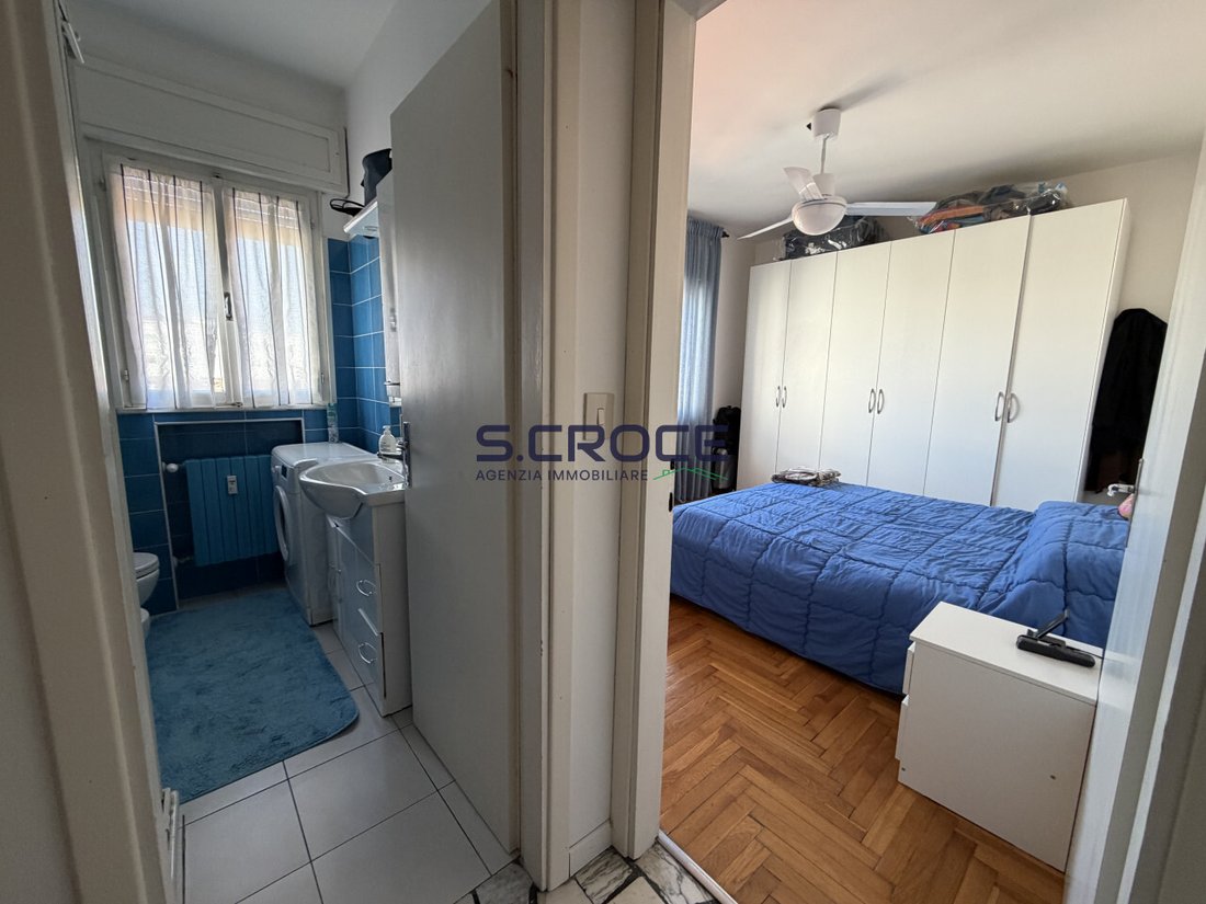 Apartment in Madonna Pellegrina, Padua, Italy 4 - 17989505