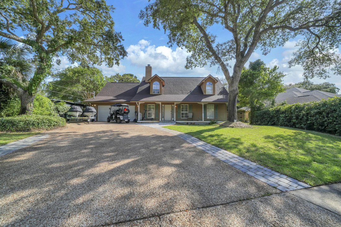 House in Destin, Florida, United States 3 - 17984832