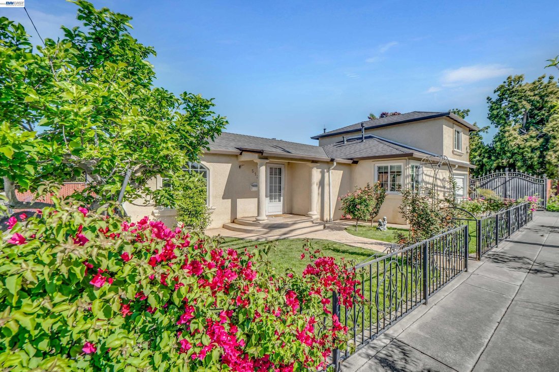 House in Union City, California, United States 1 - 17986878