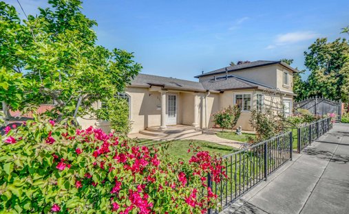 House in Union City, California, United States 1