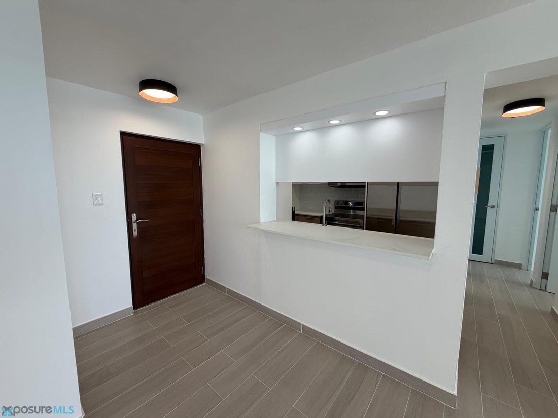 Apartment in San Juan, San Juan, Puerto Rico 3 - 17994869