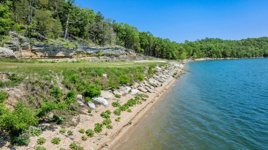 Land in Garfield, Arkansas, United States 4 - 17993433