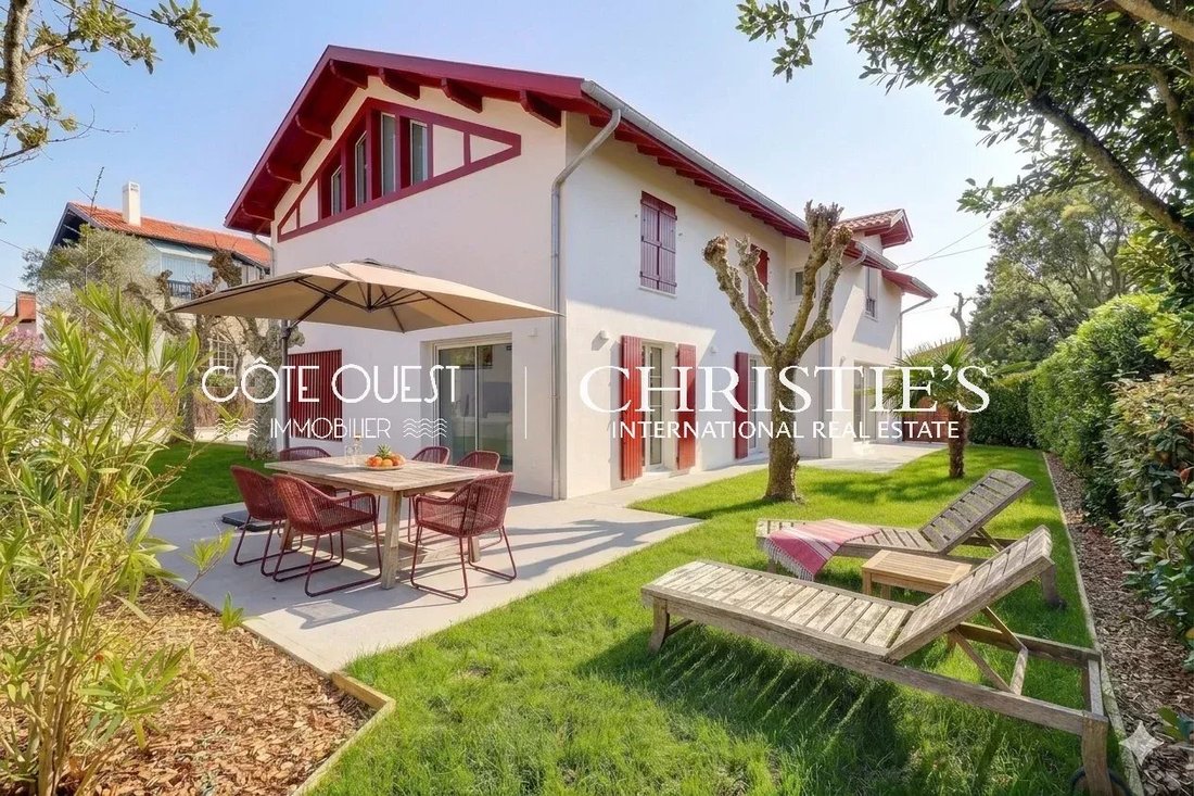 House in Labordotte-La Colline, Biarritz, France 1 - 15214752