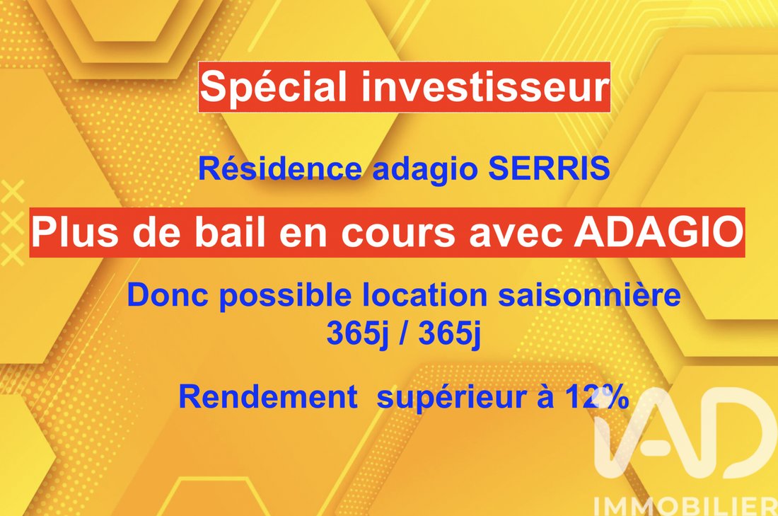 Autres à Serris, Île-de-France, France 2 - 16938672