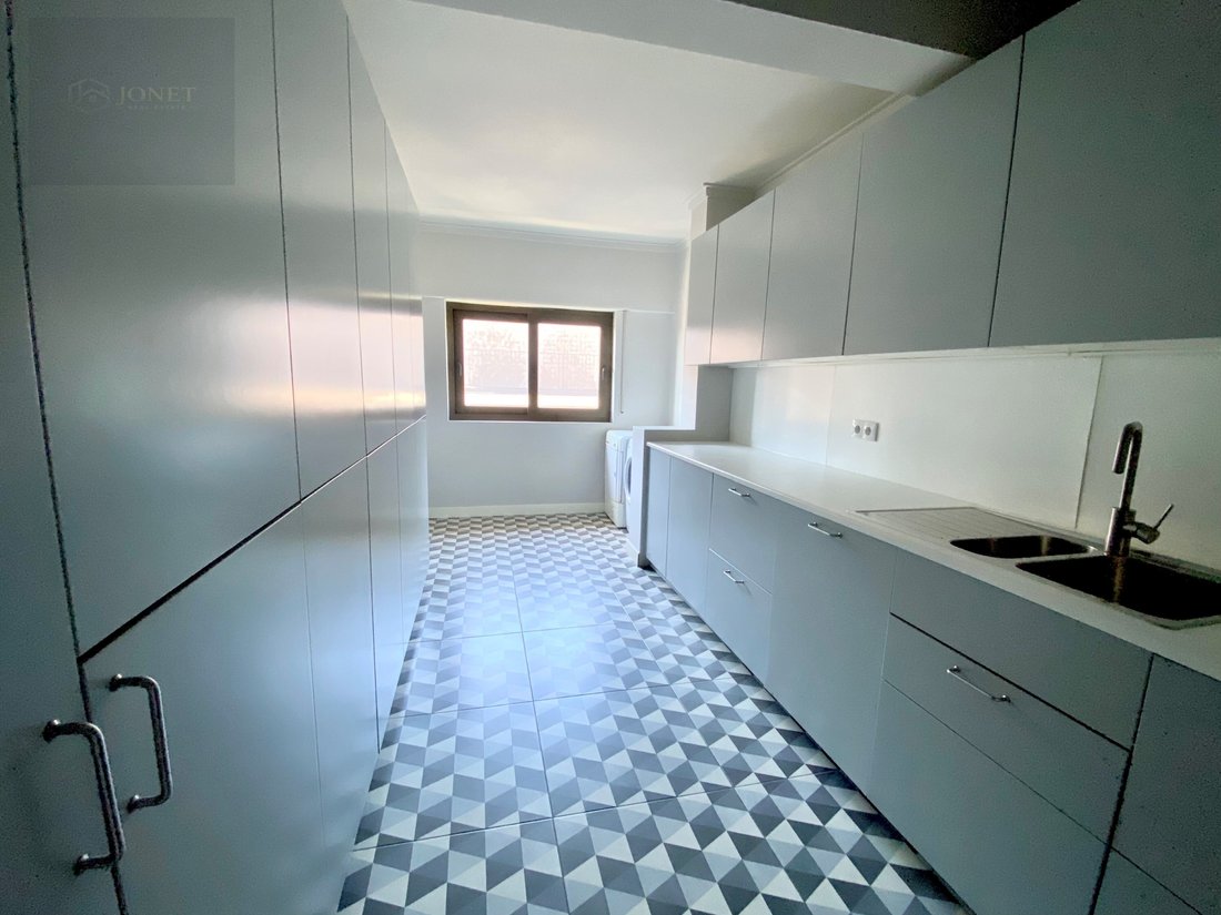Apartment in Cascais e Estoril, Lisbon, Portugal 4 - 17986250