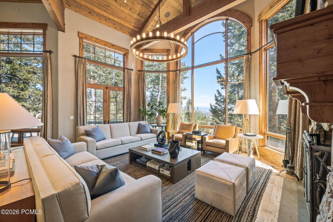 House in Park City, Utah, United States 4 - 17989176