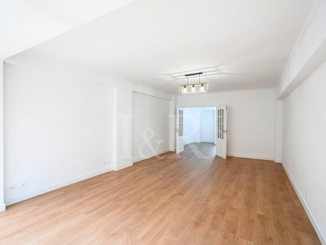 Apartment in Sao Domingos de Benfica, Lisbon, Portugal 4 - 17986196