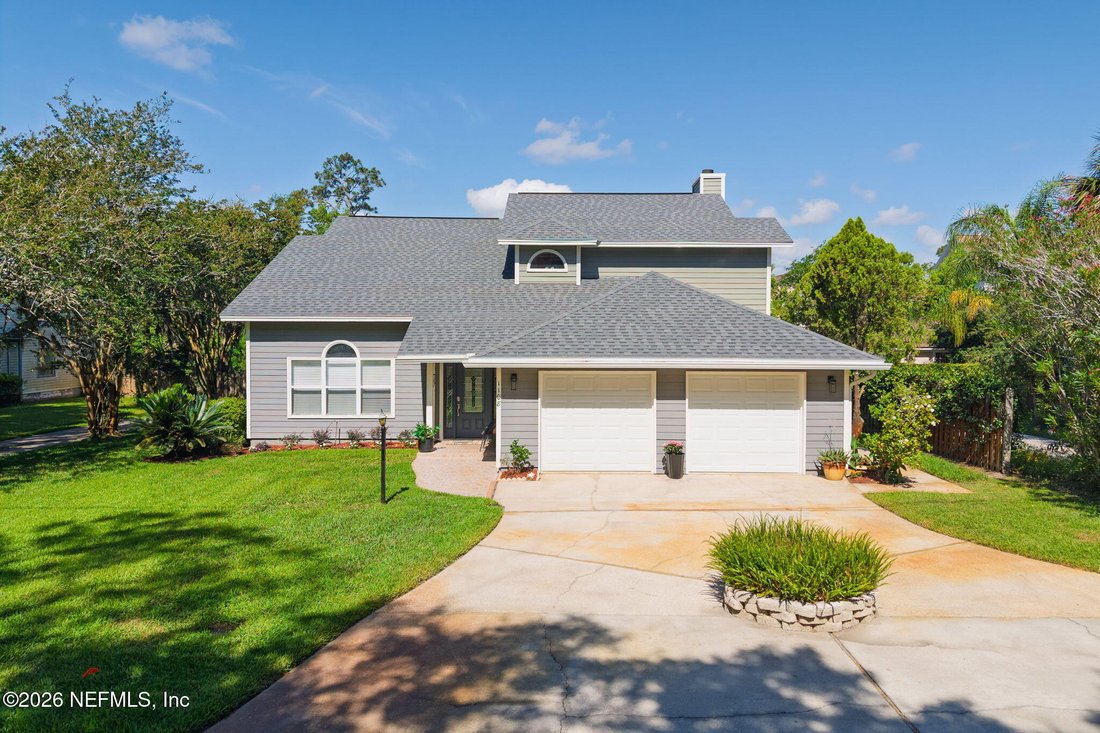 House in Jacksonville Beach, Florida, United States 2 - 17984107