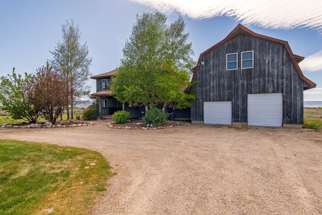 House in Driggs, Idaho, United States 5 - 17986764