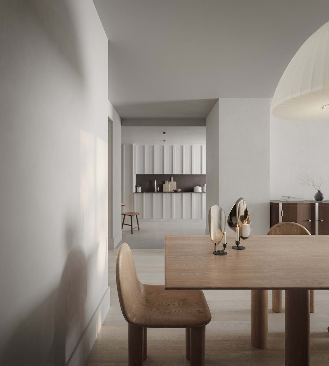 Apartment in Avenidas Novas, Lisbon, Portugal 3 - 16682755