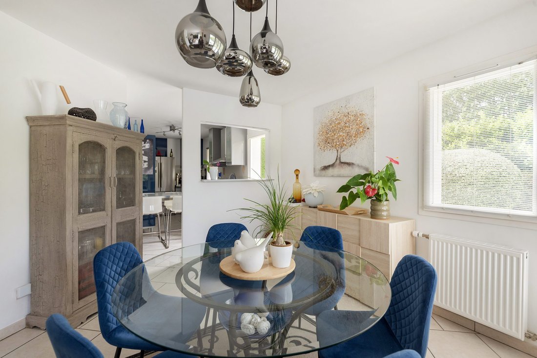 House in Nozay, Ile-de-France, France 4 - 17990407