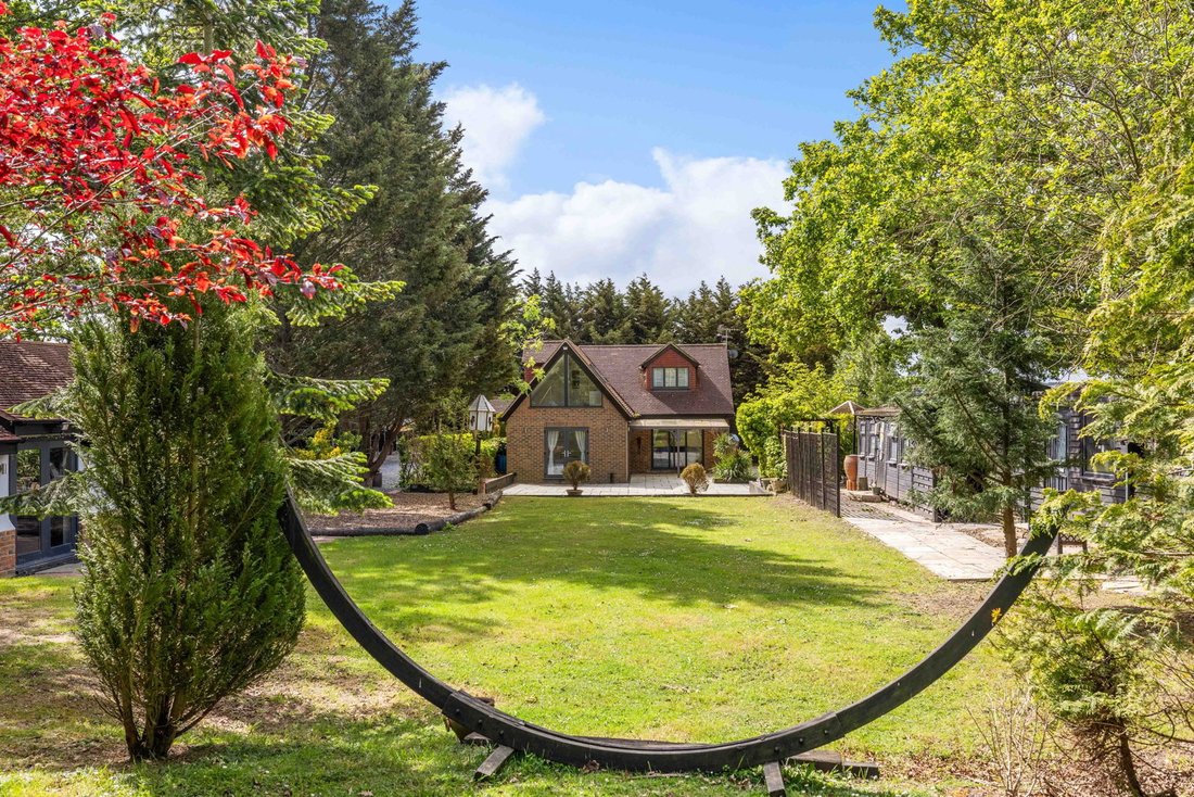 Casa a Ramsden Bellhouse, Inghilterra 4 - 17378612