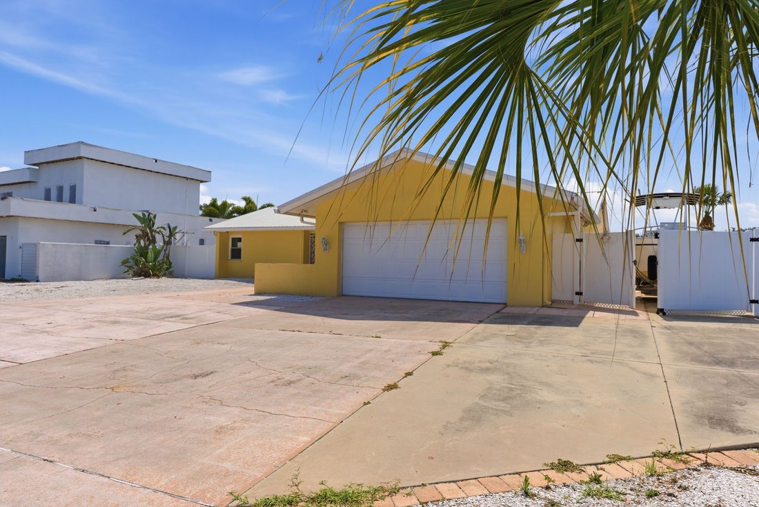 Maison à Saint Petersburg, Floride, États-Unis 3 - 17985640