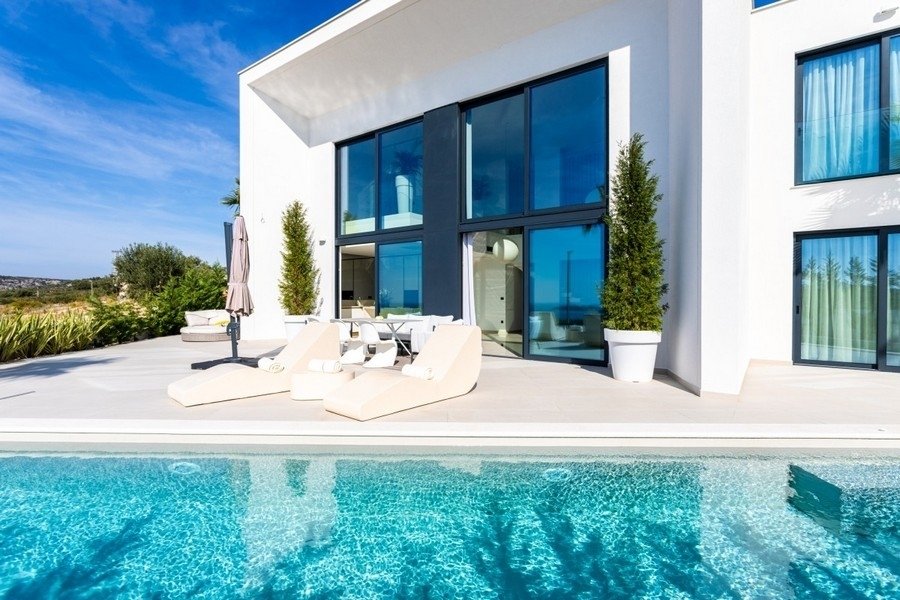 Villa in Primosten, Sibenik-Knin County, Croatia 2 - 17989129