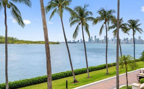 Condominio en Miami Beach, Florida, Estados Unidos 1
