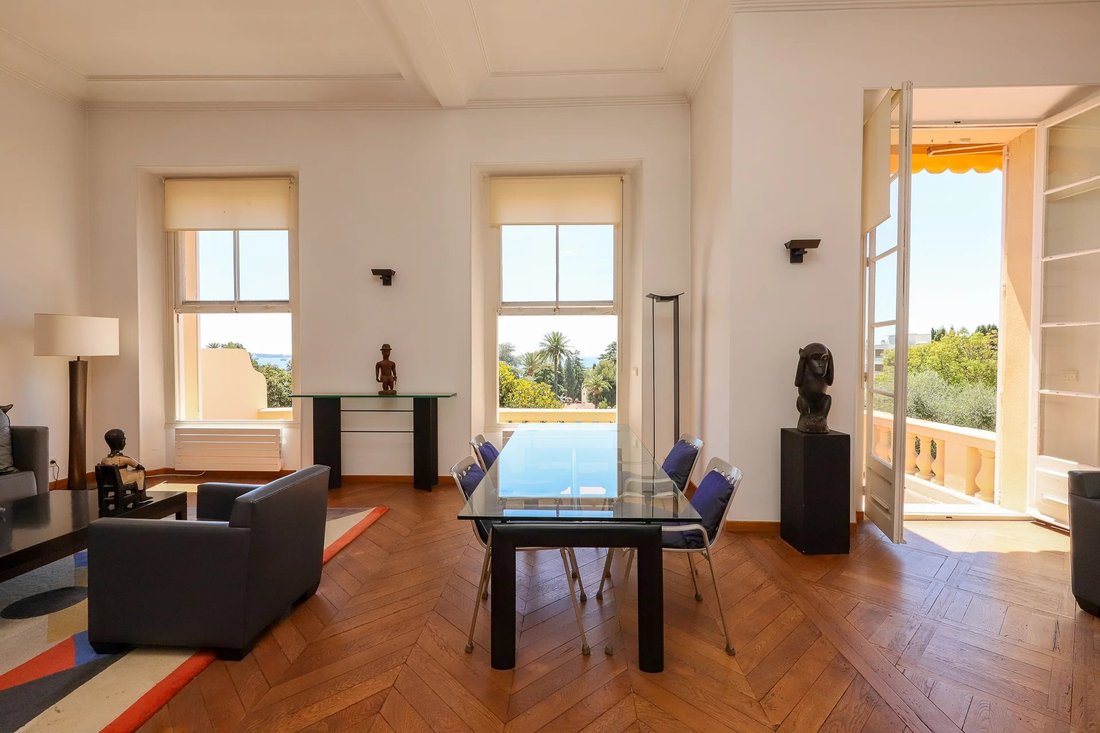 Apartment in Cannes, Provence-Alpes-Côte d'Azur, France 4 - 17984480