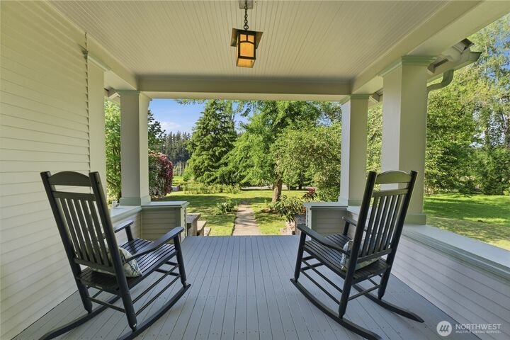 House in Carnation, Washington, United States 2 - 17990803