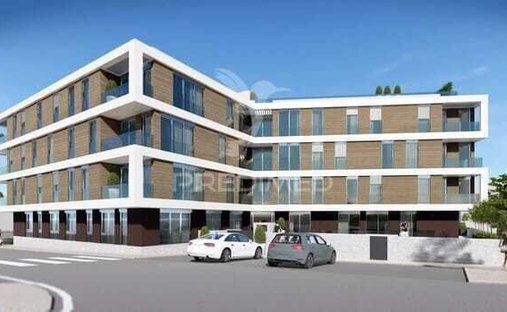 Apartment in Atouguia da Baleia, Leiria District, Portugal 1