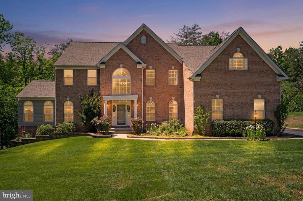 House in Stafford, Virginia, United States 1 - 17986232