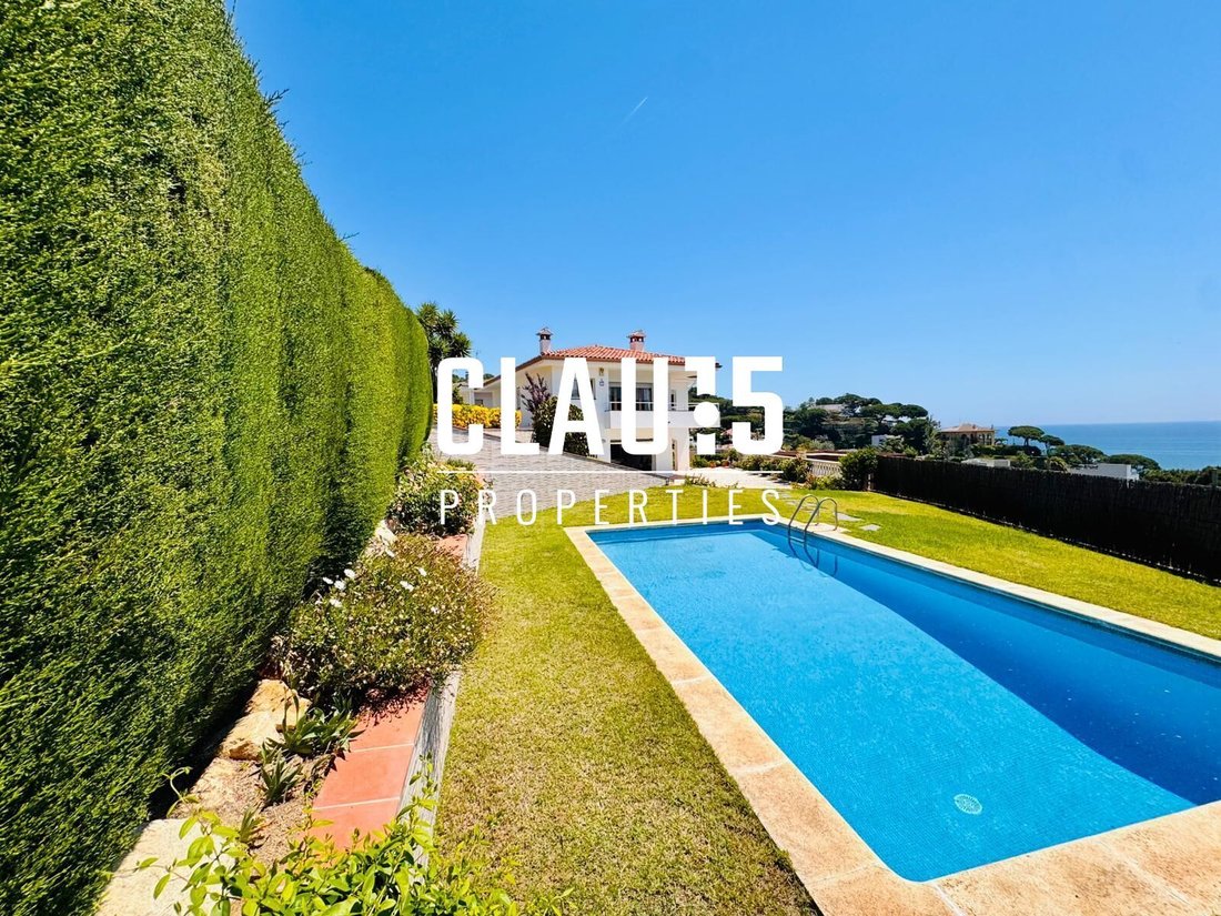House in Sant Pol de Mar, Catalonia, Spain 2 - 17991554