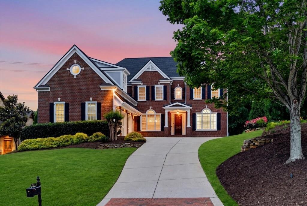 House in Kennesaw, Georgia, United States 1 - 17993136