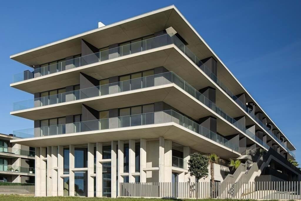 Apartment in Canidelo, Porto District, Portugal 3 - 16799642
