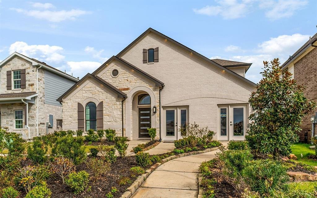 House in Angleton, Texas, United States 3 - 17988968