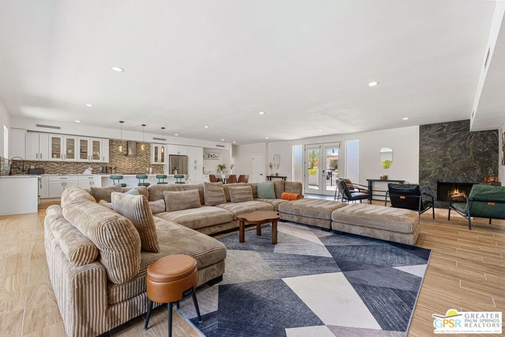 House in Palm Desert, California, United States 4 - 17987584
