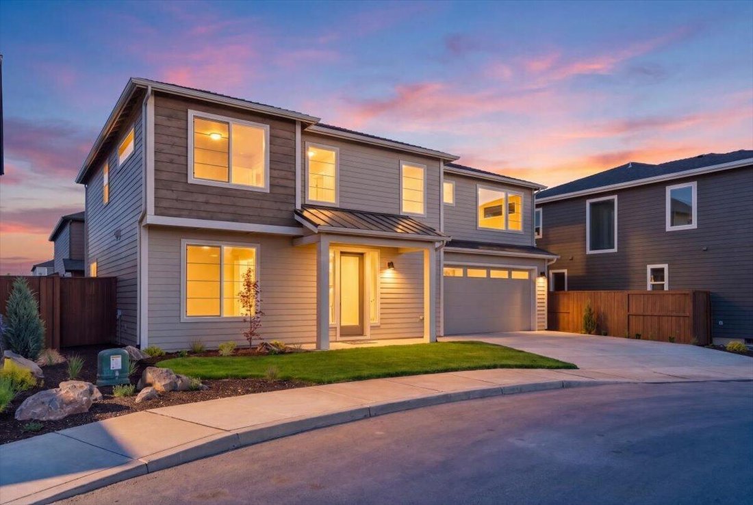 House in Bend, Oregon, United States 1 - 17489576