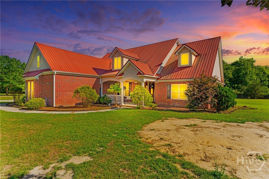 House in Pembroke, Georgia, United States 3 - 17985218