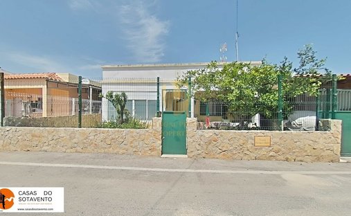 Casa en Altura, Algarve, Portugal 1
