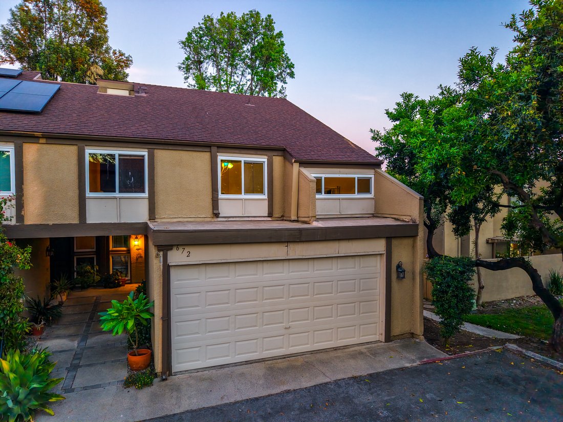 House in Pomona, California, United States 3 - 17499504