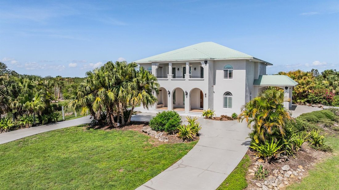 House in Tampa, Florida, United States 1 - 17984432