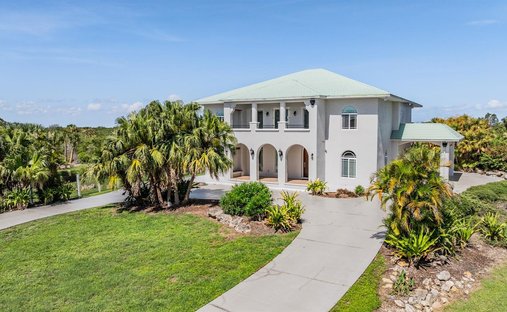 House in Tampa, Florida, United States 1