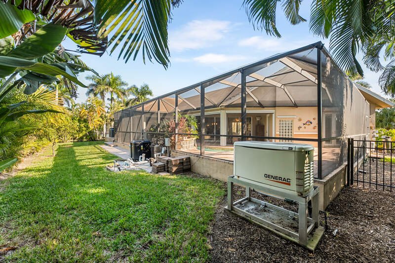House in Fort Myers, Florida, United States 3 - 17995749